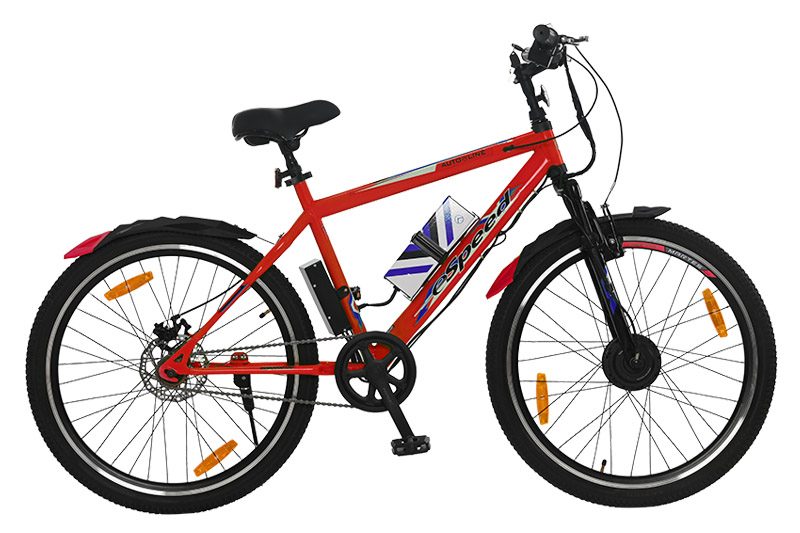 atlas voltage mtb cycle price